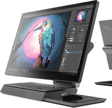 Компания Lenovo...