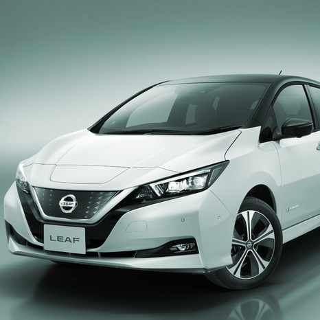 Компания Nissan...