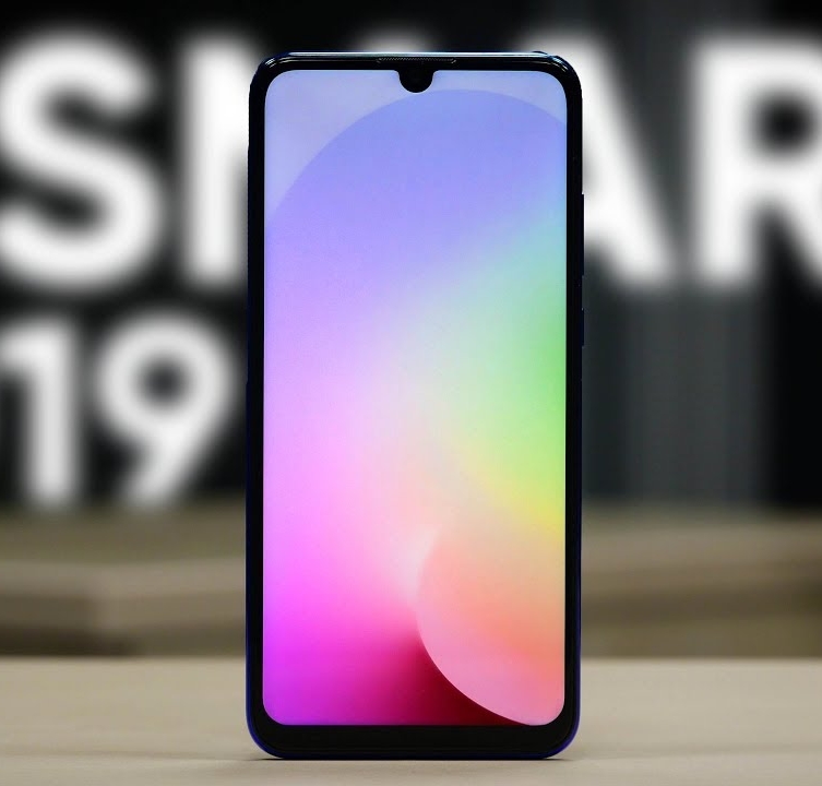 Компания Huawei привезла...