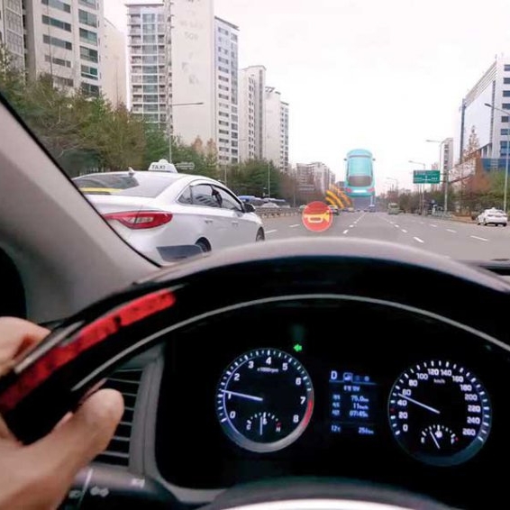 Компания Hyundai...