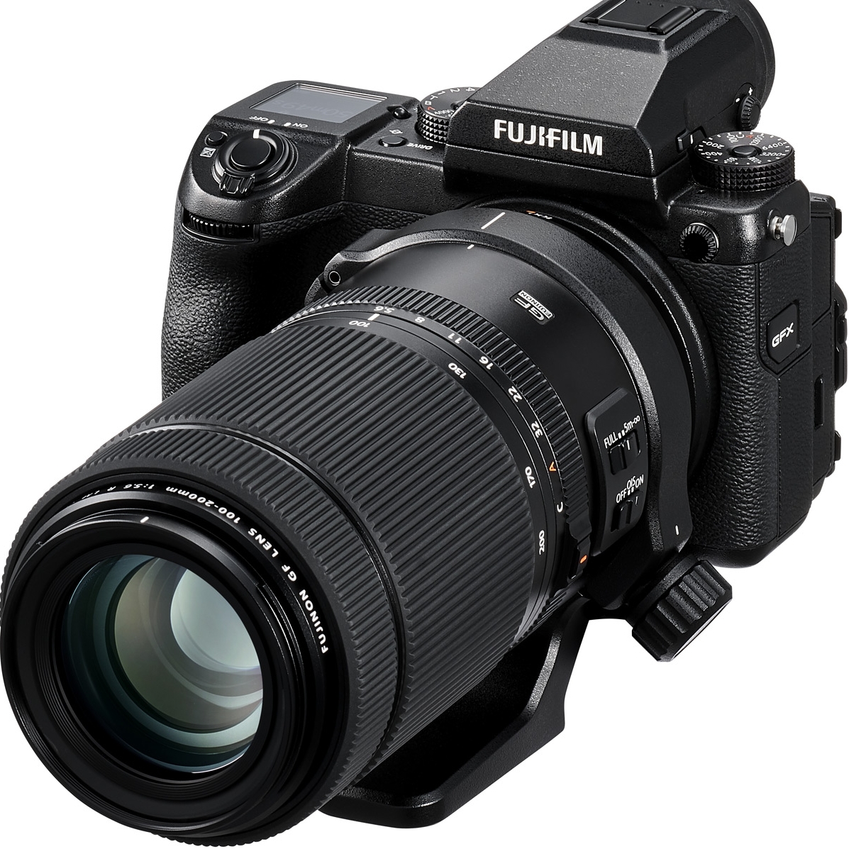 Компания Fujifilm...