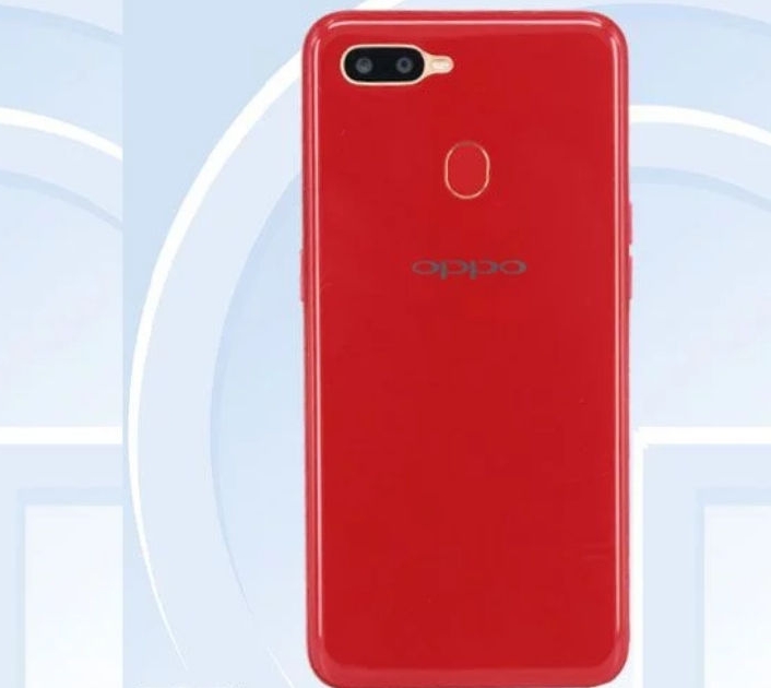 Компания OPPO...