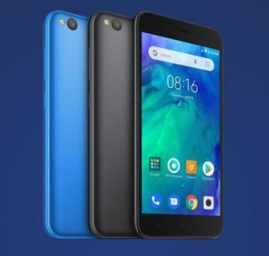 Компания Xiaomi...