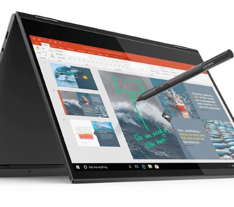 Компания Lenovo вывела...