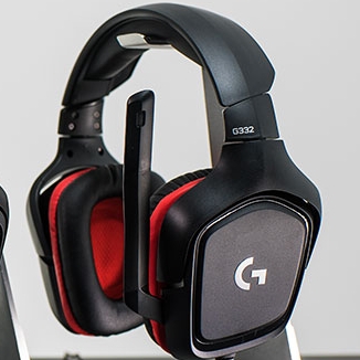 Компания Logitech...