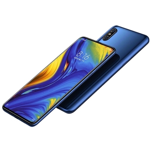 Компания Xiaomi...