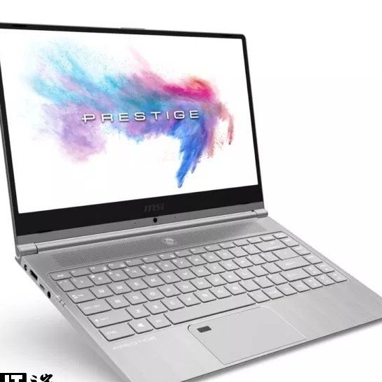 Компания MSI...