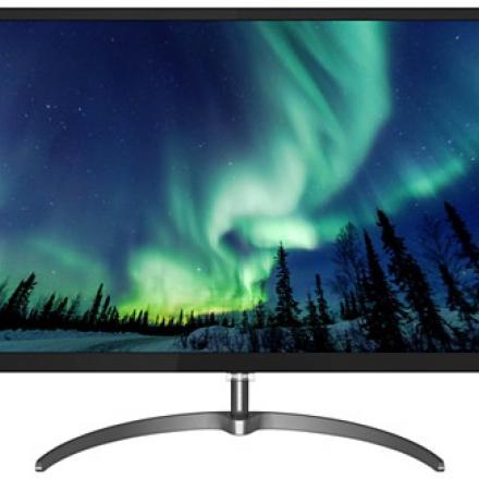 Компания Philips...