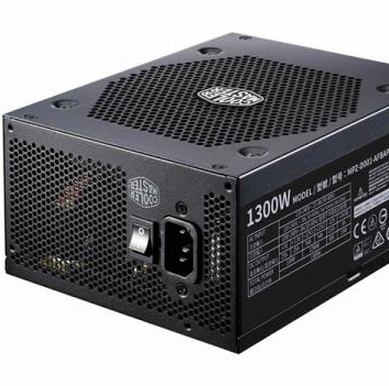 Компания Cooler Master...