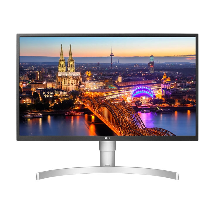 Компания LG...