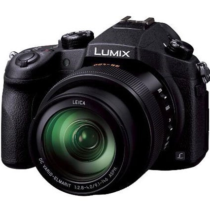 Корпорация Panasonic...