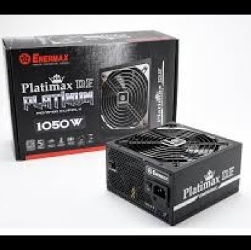 Компания Enermax...