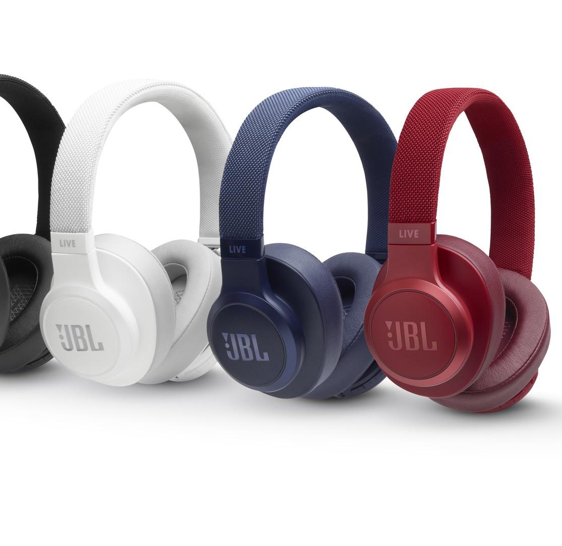 JBL наушники беспроводные t500bt.