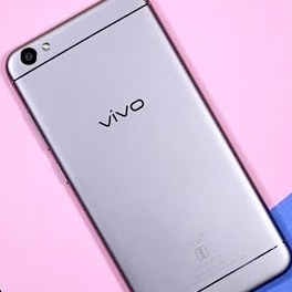Компания Vivo...