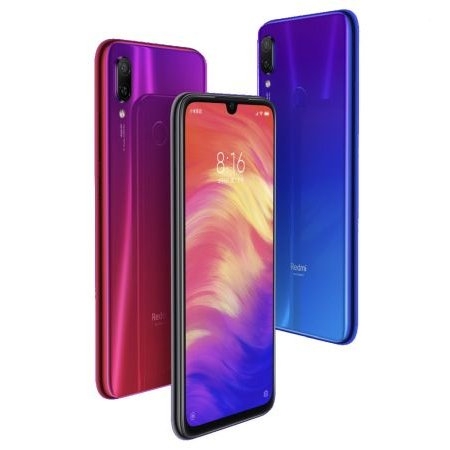Компания Xiaomi...