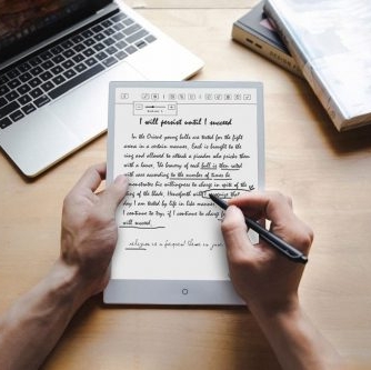 Компания EeWrite...