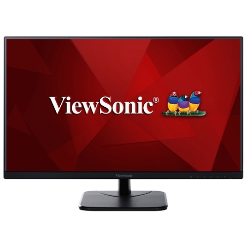 Компания ViewSonic...