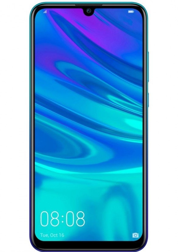 Компания Huawei...