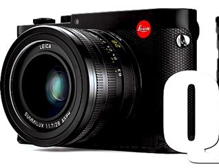 Компания Leica...