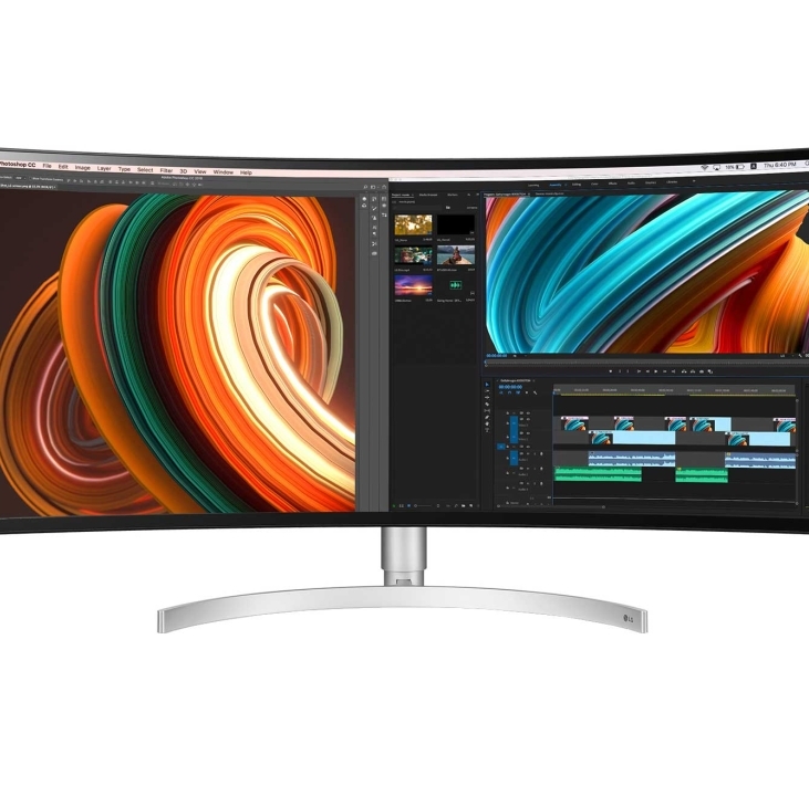 Компания LG готовит...