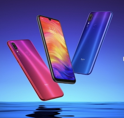 Компания Xiaomi...