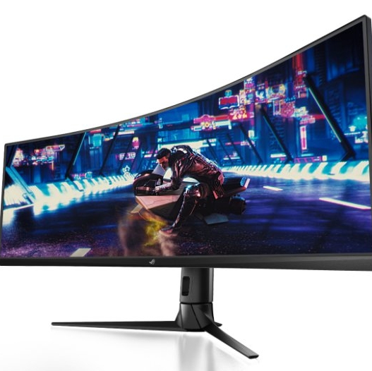 Компания ASUS готовит к...