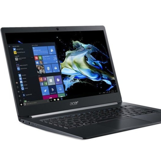 Компания Acer...