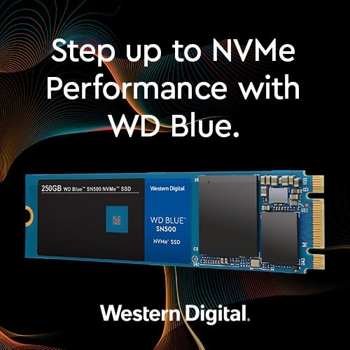 Компания Western Digital...