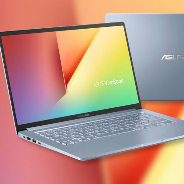 Компания ASUS завезла в...
