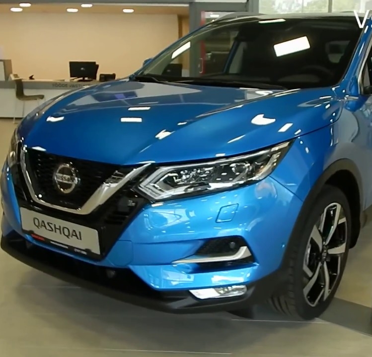 Компания Nissan будет...