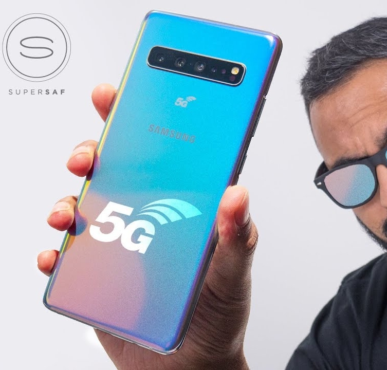 Концерн Samsung готовит...