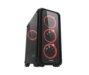 Компания Zalman...