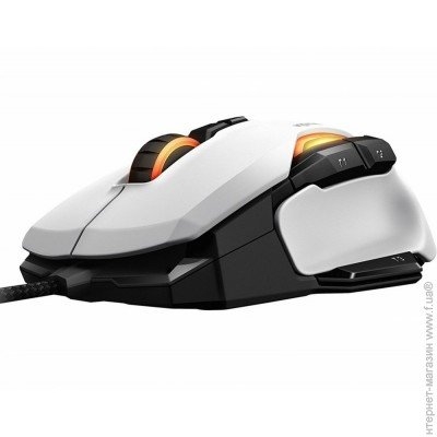 Компания Roccat...