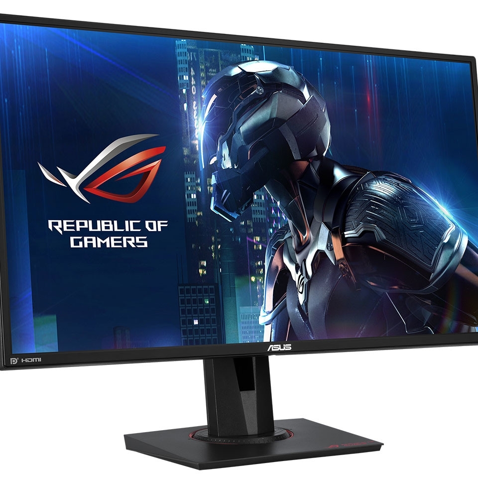 Компания ASUS...
