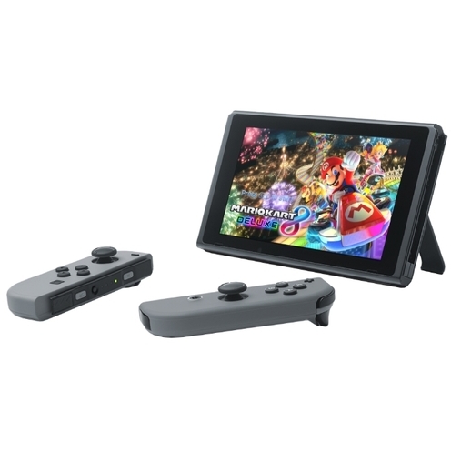 Компания Nintendo...