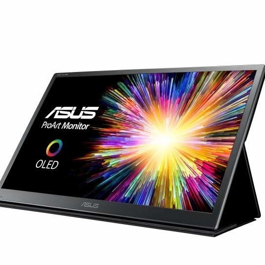 Компания ASUS...