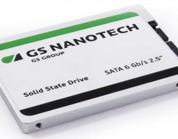 Компания GS Nanotech...