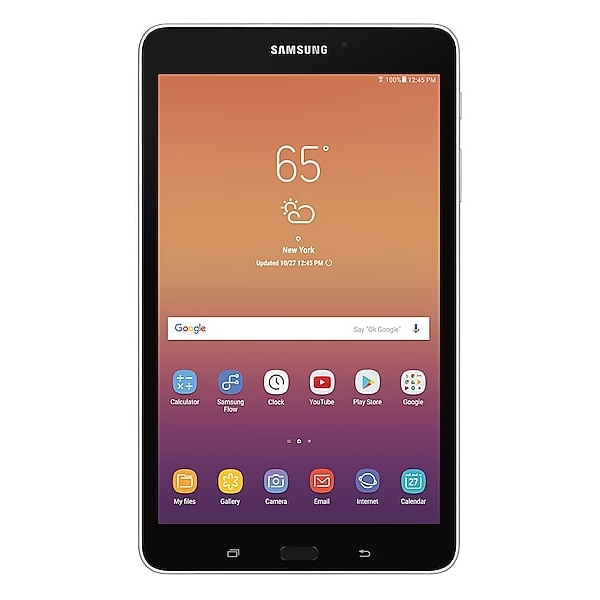 Концерн Samsung показал...