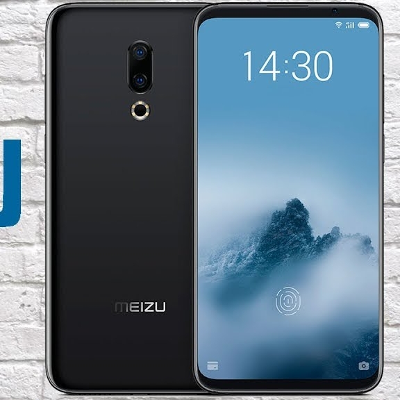 Компания Meizu...