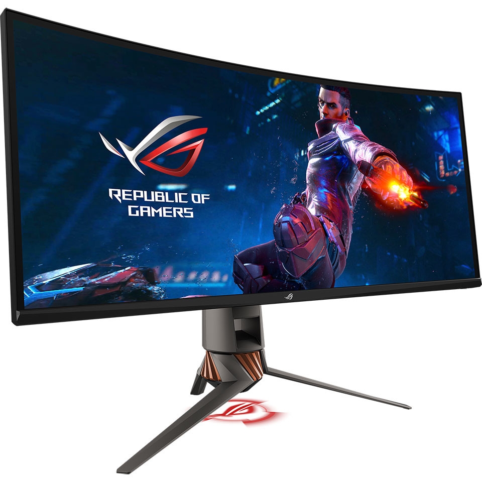 Компания ASUS...