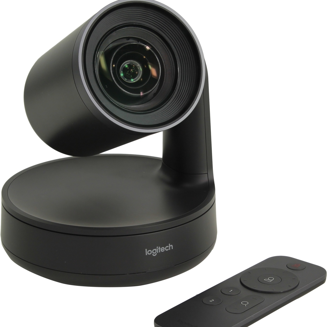 Компания Logitech...