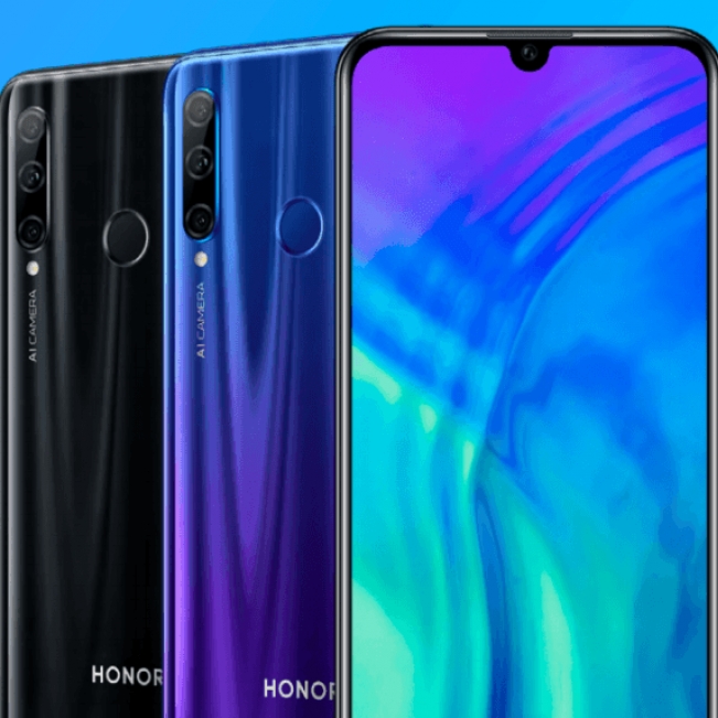 Компания Honor очень...
