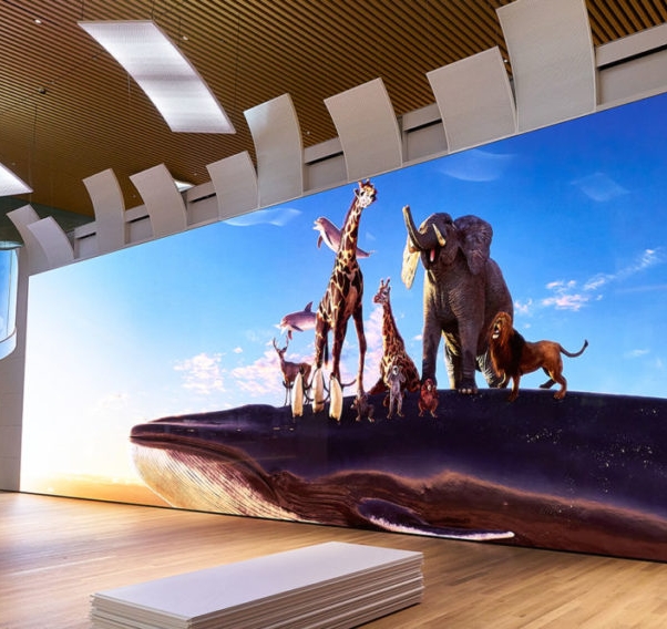 Корпорация Sony...