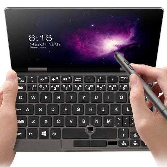 Компания One Netbook...