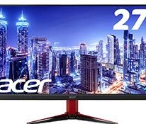 Компания Acer...