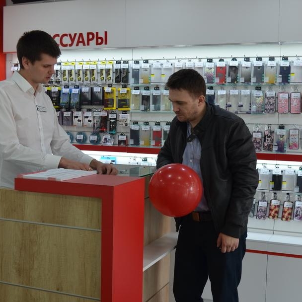 Компании BQ и МТС...