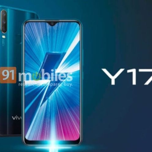 Компания Vivo...