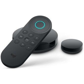 Компания Logitech...