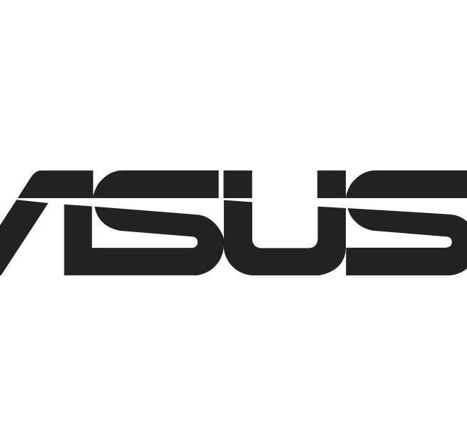 Компания ASUS...