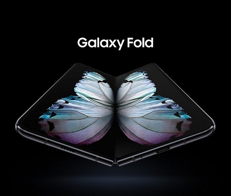 Концерн Samsung везёт...